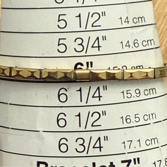 Gruen Veri-Thin Vintage Ladies Watch Mechanical Winding 1/20 12K Top Gold Band - Picture 11 of 12